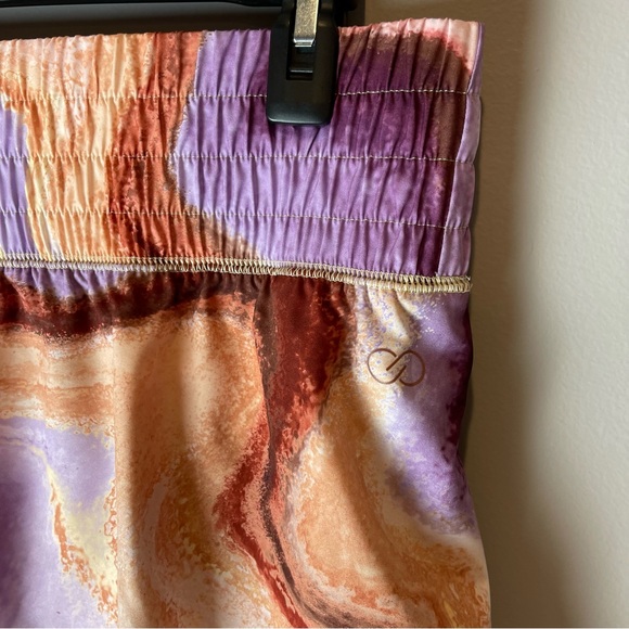 NWT Calia Step Up High Rise Petal Shorts XL or XXL - Picture 10 of 14